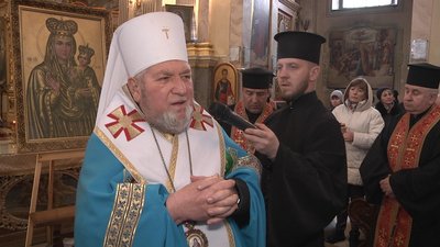 Василій Семенюк Василій Семенюк