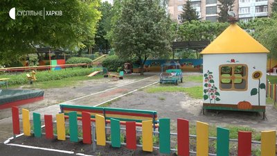 У Харкові 1 червня відкриваються усі дитячі садки