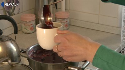 Як черкащани дотримуються посту під час карантину Як черкащани дотримуються посту під час карантину