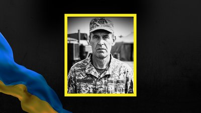 Володимир Олійник, Курська область РФ, Франківщина