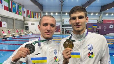 Олексій Коломієць Олексій Коломієць