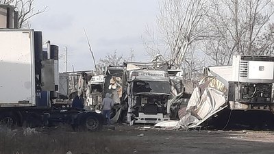 "Дуже близько було, аж будинок трусило". Дніпряни розповіли про ракетний удар по місту "Дуже близько було, аж будинок трусило". Дніпряни розповіли про ракетний удар по місту