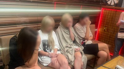 Масажка в Черкасах