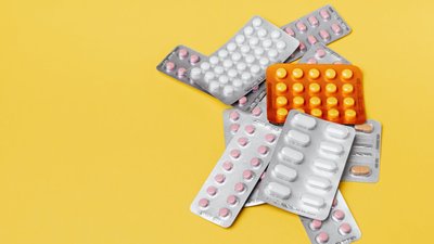 Як будуть працювати аптеки на Чернігівщині 5 квітня