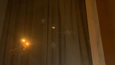 У Харкові обстріляли консульство Азербайджану: що відомо У Харкові обстріляли консульство Азербайджану: що відомо