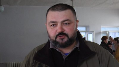 На Івано-Франківщині голові Бурштинської громади Василю Андрієшину депутати висловили недовіру: яка причина На Івано-Франківщині голові Бурштинської громади Василю Андрієшину депутати висловили недовіру: яка причина