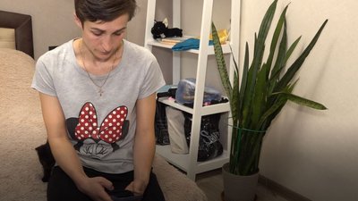 "Бачила смертей на п'ять життів": родина медикині з Черкащини чекає її з полону "Бачила смертей на п'ять життів": родина медикині з Черкащини чекає її з полону