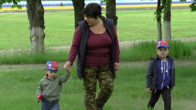 У Миколаєві відкрилися для відвідувачів два стадіони