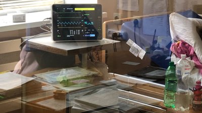 У Кіровоградській області рятувальники перевіряють резервні електростанції в лікарнях У Кіровоградській області рятувальники перевіряють резервні електростанції в лікарнях