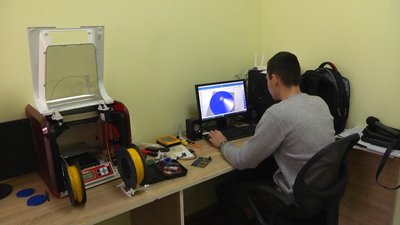 Подібні метеостанції даватимуть змогу отримувати показники про стан водойм. 22 листопада 2022 рік