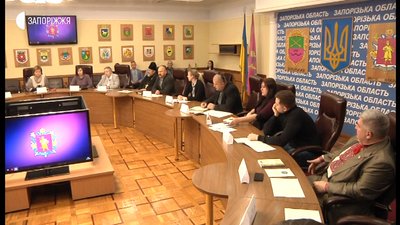 В Запоріжжі інтегрують козацьку педагогіку в навчальні плани шкіл