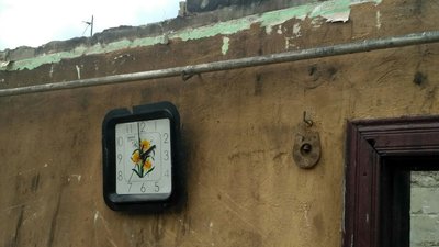 На новий дім для погорільців з гуртожитку на Волині потрібно півмільйона гривень