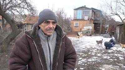 “Поки ми тут і місто живе”: Оріхів майже рік під обстрілами “Поки ми тут і місто живе”: Оріхів майже рік під обстрілами