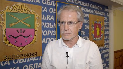Робоча група не виявила загрози у видобутку каоліну на Запоріжжі Робоча група не виявила загрози у видобутку каоліну на Запоріжжі