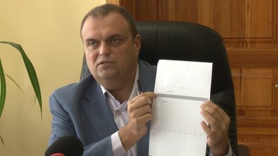 Замість шести платіжок – одна: черкасцям спростили оплату комуналки Замість шести платіжок – одна: черкасцям спростили оплату комуналки