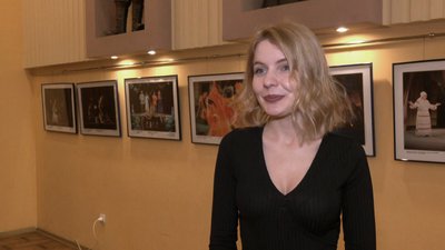 У репертуарі понад 30 вистав: як працює професійний дитячий театр Волині У репертуарі понад 30 вистав: як працює професійний дитячий театр Волині
