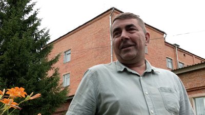 Олег Максименко Олег Максименко