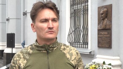 Валентин Стадник Валентин Стадник