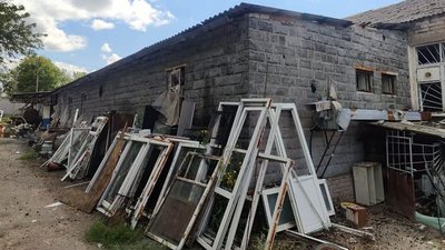 Вибухи у Слов'янській громаді 31 липня 2026 року