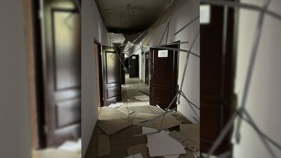 Ракетний удар по Чернігову Ракетний удар по Чернігову