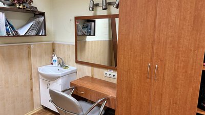 У Терешківській ТГ на Полтавщині відкрили центр надання соцпослуг: хто може скористатися У Терешківській ТГ на Полтавщині відкрили центр надання соцпослуг: хто може скористатися