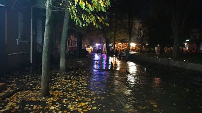 На Кіровоградщині 15 листопада не прогнозують планових відключень електроенергії