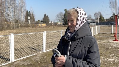 Як працює одна з найстаріших метеостанцій Волині: історії працівників зі Світязя Як працює одна з найстаріших метеостанцій Волині: історії працівників зі Світязя