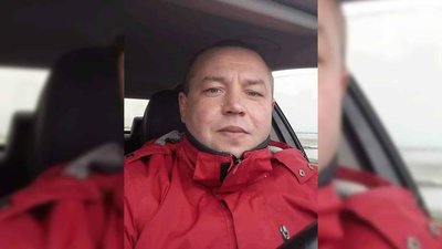У Городні застрелився чоловік, якого росіяни хотіли призначити головою окупаційної адміністрації