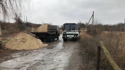 дамба дамба