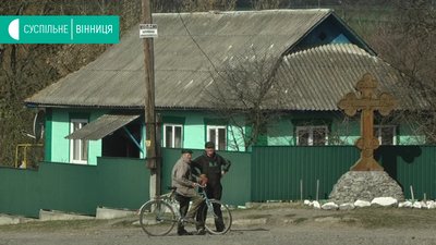 Як живе на карантині село Новоселиця Жмеринського району