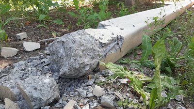 Армія Росії 29 червня обстріляла два райони Харківщини: загинула людина, поранені п’ятеро Армія Росії 29 червня обстріляла два райони Харківщини: загинула людина, поранені п’ятеро