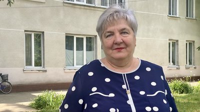 У садочку в громаді на Житомирщині майже рік проживає 33 переселенці