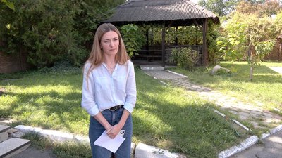 Ірина Натягла Ірина Натягла