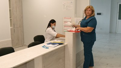Рівненському пологовому – 30 років: як це починалось та як його тепер оновлюють Рівненському пологовому – 30 років: як це починалось та як його тепер оновлюють