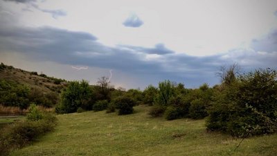 На Миколаївщині синоптики прогнозують дощовий тиждень