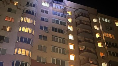 Багатоповерхівка, атака, обстріл Одеського району ввечері 12 липня 2026 року