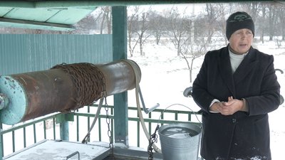 У Сумах відремонтували та почистили 23 колодязі: де набрати воду, якщо зупиняться водозабори У Сумах відремонтували та почистили 23 колодязі: де набрати воду, якщо зупиняться водозабори