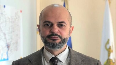 У голови Миколаївської ОДА з'явився новий заступник У голови Миколаївської ОДА з'явився новий заступник