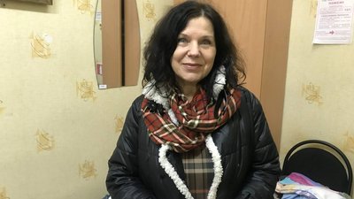 Ліки на передову: житомиряни збирають і передають військовим медикаменти Ліки на передову: житомиряни збирають і передають військовим медикаменти
