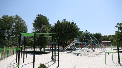 У Чернівцях у кризовому центру "Місто добра" відкрили новий корпус У Чернівцях у кризовому центру "Місто добра" відкрили новий корпус