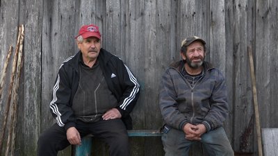 Після всіх випробувань залишимось вдома, – на Житомирщині в селі за 15 кілометрів від кордону лишилося четверо жителів Після всіх випробувань залишимось вдома, – на Житомирщині в селі за 15 кілометрів від кордону лишилося четверо жителів