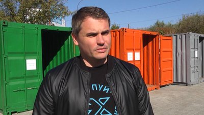 У Хмельницькому з'явився другий центр управління відходами. Де і що там прийматимуть У Хмельницькому з'явився другий центр управління відходами. Де і що там прийматимуть