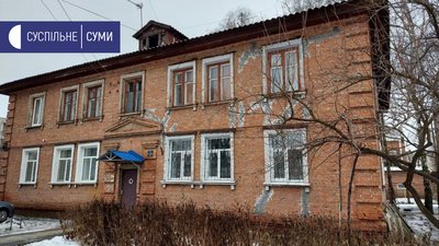 Програма з придбання житла людям з інвалідністю на візках: як це працює у Сумах