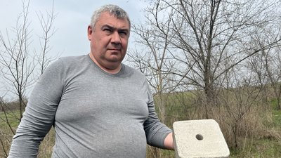 Боротьба з браконьєрами та допомога природі. Історія мисливців з Миколаївщини Боротьба з браконьєрами та допомога природі. Історія мисливців з Миколаївщини