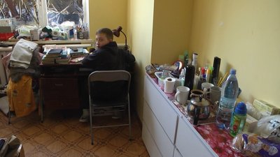 8 місяців у Росії: 10-річного українця повернули до бабусі на Хмельниччину 8 місяців у Росії: 10-річного українця повернули до бабусі на Хмельниччину