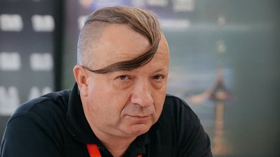 Борис Ткач став депутатом обл. ради, вересень 2026 року, Хмельницький