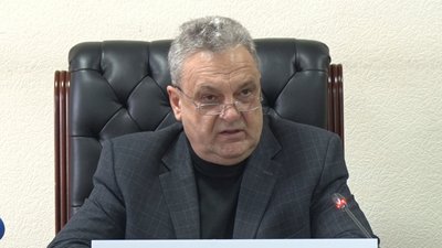 Миколаївська область посідає перше місце в Україні по захворюваності на COVID-19