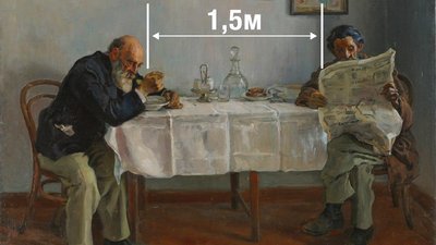 У Харкові прокоментували намір послабити карантин для музеїв