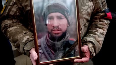 Вторгнення Росії в Україну: головні події на Сумщині 49 тижня війни Вторгнення Росії в Україну: головні події на Сумщині 49 тижня війни