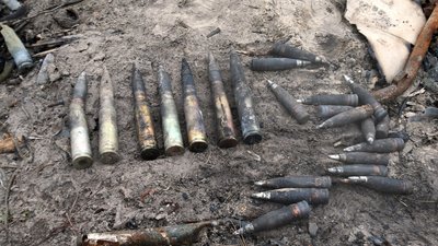 Обстріли Миколаївщини: ударів зазнали Очаків та Куцурубська громада